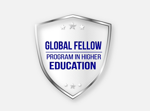 Global Fellow Program in Higher Education Management